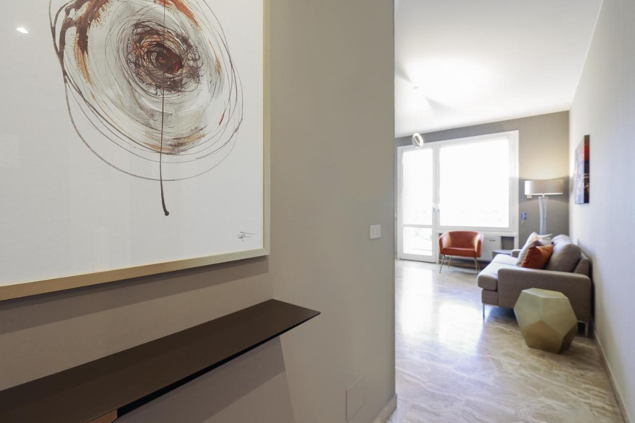 Contempora Apartments - Elvezia 8 - E51 Milão Exterior foto